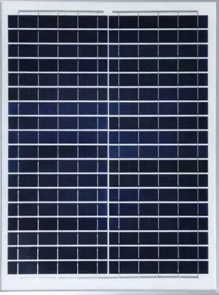 新安太阳能发电板
